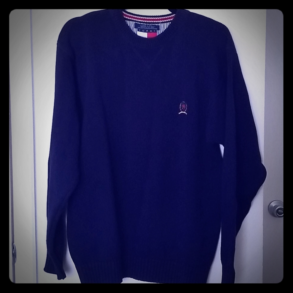 🍂Tommy Hilfiger Sweater